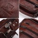 FUZHINIAO Men Luxury Genuine Leather Messenger Bag Brand Designer High Quality Shoulder Bag FUZHINIAO Men Luxury Genuine Leather Messenger Bag Brand Designer High Quality Shoulder Bag