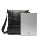 Genuine Leather Big Capacity Shoulder Bag Leisure Crossbody Bag Message Bag For Men Genuine Leather Big Capacity Shoulder Bag Leisure Crossbody Bag Message Bag For Men
