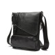 Genuine Leather Big Capacity Shoulder Bag Leisure Crossbody Bag Message Bag For Men Genuine Leather Big Capacity Shoulder Bag Leisure Crossbody Bag Message Bag For Men