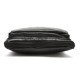 Genuine Leather Big Capacity Shoulder Bag Leisure Crossbody Bag Message Bag For Men Genuine Leather Big Capacity Shoulder Bag Leisure Crossbody Bag Message Bag For Men