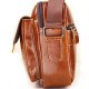 Genuine Leather Briefcase Business Bag Messenger Bag For Men Genuine Leather Briefcase Business Bag Messenger Bag For Men