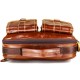 Genuine Leather Briefcase Business Bag Messenger Bag For Men Genuine Leather Briefcase Business Bag Messenger Bag For Men