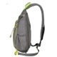 Large Capacity Men Oxford Casual Crossbody Bag Outdoor Sport Chest Bag