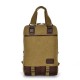 14-15inch Laptop Men Women Canvas Casual Backpack Outdoor Knapsack 14-15inch Laptop Men Women Canvas Casual Backpack Outdoor Knapsack