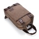 14-15inch Laptop Men Women Canvas Casual Backpack Outdoor Knapsack 14-15inch Laptop Men Women Canvas Casual Backpack Outdoor Knapsack