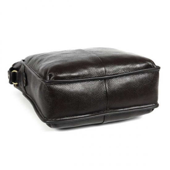 BOSTANTEN Men Business Genuine Leather Crossbody Bag Handbag Shoulder Messenger Briefcase BOSTANTEN Men Business Genuine Leather Crossbody Bag Handbag Shoulder Messenger Briefcase