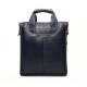 BOSTANTEN Men Business Genuine Leather Crossbody Bag Handbag Shoulder Messenger Briefcase