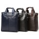 BOSTANTEN Men Business Genuine Leather Crossbody Bag Handbag Shoulder Messenger Briefcase BOSTANTEN Men Business Genuine Leather Crossbody Bag Handbag Shoulder Messenger Briefcase