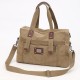 Canvas Handbag Shoulder Bag Large Capacity Messenger Bag for Men Canvas Handbag Shoulder Bag Large Capacity Messenger Bag for Men