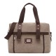 Canvas Handbag Shoulder Bag Large Capacity Messenger Bag for Men Canvas Handbag Shoulder Bag Large Capacity Messenger Bag for Men