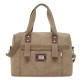 Canvas Handbag Shoulder Bag Large Capacity Messenger Bag for Men Canvas Handbag Shoulder Bag Large Capacity Messenger Bag for Men