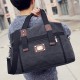 Canvas Handbag Shoulder Bag Large Capacity Messenger Bag for Men Canvas Handbag Shoulder Bag Large Capacity Messenger Bag for Men