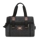 Canvas Handbag Shoulder Bag Large Capacity Messenger Bag for Men Canvas Handbag Shoulder Bag Large Capacity Messenger Bag for Men