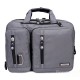 FreeBiz Retro High-Capacity 17-inch Laptop Backpack Portable Shoulder Business Bag FreeBiz Retro High-Capacity 17-inch Laptop Backpack Portable Shoulder Business Bag