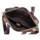 Genuine Leather Business Briefcase Large Capacity Handbag Shoulder Bag For Men Genuine Leather Business Briefcase Large Capacity Handbag Shoulder Bag For Men