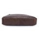 Genuine Leather Business Laptop Bag Briefcase Shoulder Bag For Men Genuine Leather Business Laptop Bag Briefcase Shoulder Bag For Men