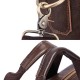 Genuine Leather Business Laptop Bag Briefcase Shoulder Bag For Men Genuine Leather Business Laptop Bag Briefcase Shoulder Bag For Men