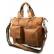 Genuine Leather Men Bag Shoulder Bags Men's Briefcase Messenger Bags