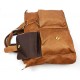 Genuine Leather Men Bag Shoulder Bags Men's Briefcase Messenger Bags