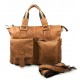 Genuine Leather Men Bag Shoulder Bags Men's Briefcase Messenger Bags Genuine Leather Men Bag Shoulder Bags Men's Briefcase Messenger Bags
