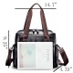 KATYPUAL Casual High Quality PU Leather Fashion Business Men Handbag KATYPUAL Casual High Quality PU Leather Fashion Business Men Handbag