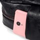 KATYPUAL Casual High Quality PU Leather Fashion Business Men Handbag