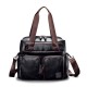 KATYPUAL Casual High Quality PU Leather Fashion Business Men Handbag KATYPUAL Casual High Quality PU Leather Fashion Business Men Handbag