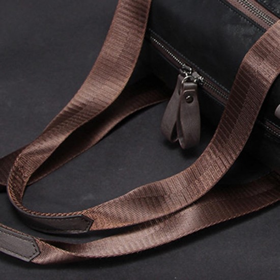 KATYPUAL Casual High Quality PU Leather Fashion Business Men Handbag KATYPUAL Casual High Quality PU Leather Fashion Business Men Handbag