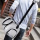 Men Gyms Bag Messenger Bag Multifunctional Casual Travel Handbag