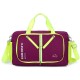 Men Women Nylon Waterproof Handbag Gyms Bag Travel Storage Bag