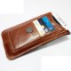 4.7-5.7 Inches Cell Phone Men Cell Phone Genuine Leather Waist Bag 4.7-5.7 Inches Cell Phone Men Cell Phone Genuine Leather Waist Bag