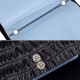 Alligator Genuine Leather 26 Card Slots Card Holder Wallet For Men Alligator Genuine Leather 26 Card Slots Card Holder Wallet For Men