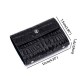 Alligator Genuine Leather 26 Card Slots Card Holder Wallet For Men Alligator Genuine Leather 26 Card Slots Card Holder Wallet For Men