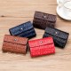 Alligator Genuine Leather 26 Card Slots Card Holder Wallet For Men Alligator Genuine Leather 26 Card Slots Card Holder Wallet For Men