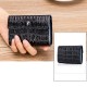 Alligator Genuine Leather 26 Card Slots Card Holder Wallet For Men