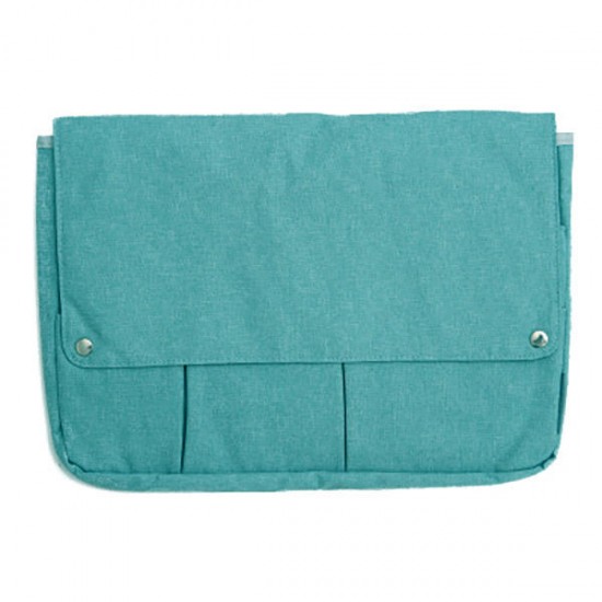 Ekphero Horizontal Multi-function Large Capacity Computer Storage Bag Handbag Ekphero Horizontal Multi-function Large Capacity Computer Storage Bag Handbag