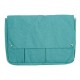 Ekphero Horizontal Multi-function Large Capacity Computer Storage Bag Handbag Ekphero Horizontal Multi-function Large Capacity Computer Storage Bag Handbag