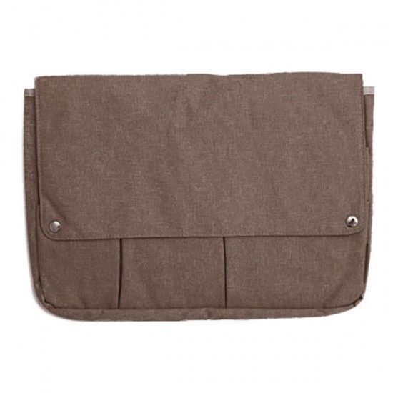 Ekphero Horizontal Multi-function Large Capacity Computer Storage Bag Handbag Ekphero Horizontal Multi-function Large Capacity Computer Storage Bag Handbag