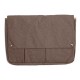 Ekphero Horizontal Multi-function Large Capacity Computer Storage Bag Handbag Ekphero Horizontal Multi-function Large Capacity Computer Storage Bag Handbag