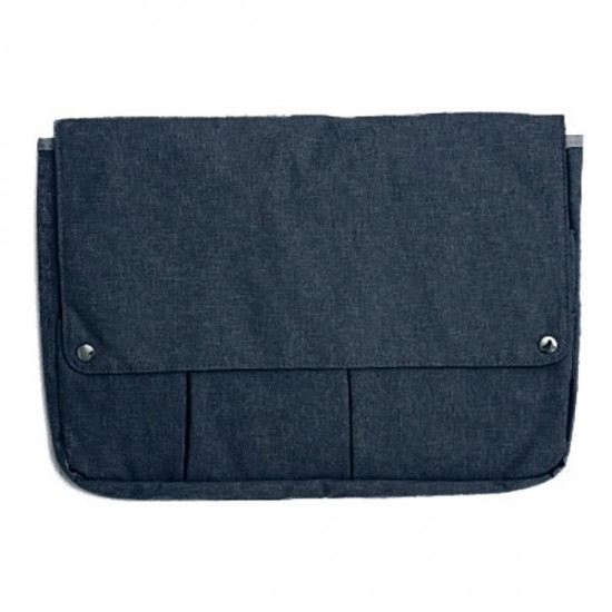 Ekphero Horizontal Multi-function Large Capacity Computer Storage Bag Handbag Ekphero Horizontal Multi-function Large Capacity Computer Storage Bag Handbag