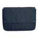 Ekphero Horizontal Multi-function Large Capacity Computer Storage Bag Handbag Ekphero Horizontal Multi-function Large Capacity Computer Storage Bag Handbag