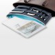 Ekphero Horizontal Multi-function Large Capacity Computer Storage Bag Handbag Ekphero Horizontal Multi-function Large Capacity Computer Storage Bag Handbag
