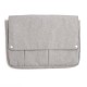 Ekphero Horizontal Multi-function Large Capacity Computer Storage Bag Handbag Ekphero Horizontal Multi-function Large Capacity Computer Storage Bag Handbag