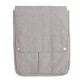 Ekphero Men Multi-function Large Capacity Computer Storage Bag Handbag Ekphero Men Multi-function Large Capacity Computer Storage Bag Handbag