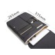 Ekphero Men Multi-function Large Capacity Computer Storage Bag Handbag Ekphero Men Multi-function Large Capacity Computer Storage Bag Handbag