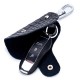 Genuine Leather Alligator Hasp Car Key Case Key Bag Genuine Leather Alligator Hasp Car Key Case Key Bag