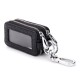 Genuine Leather Key Case Crocodile Pattern Car Key Holder Key Bag For Women Men Genuine Leather Key Case Crocodile Pattern Car Key Holder Key Bag For Women Men