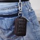 Genuine Leather Key Case Crocodile Pattern Car Key Holder Key Bag For Women Men Genuine Leather Key Case Crocodile Pattern Car Key Holder Key Bag For Women Men