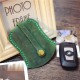 Genuine Leather Vintage Car Key Holder Coin Purse For Men Women