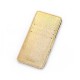 Glitter Faux Leather Card Holder Wallet For Men